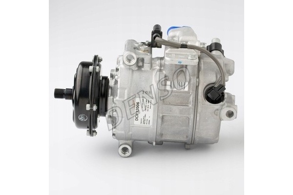 Compresor de Aire Acondicionado Denso DCP32006 usado 2
