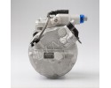DENSO AIR CONDITIONING COMPRESSOR VW Group DCP32006 DCP32006 Quality of parts according to GVO Q original with factory logo OEM 