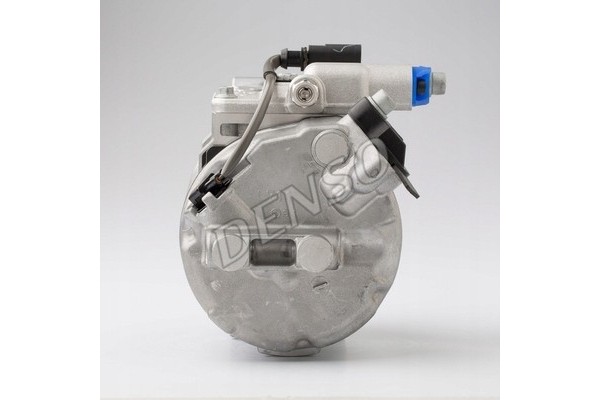 Compresor de Aire Acondicionado Denso DCP32006 usado 4