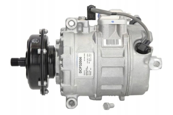 Compresor de Aire Acondicionado Denso DCP32006 usado 5