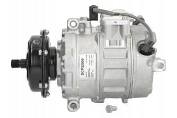 DENSO AIR CONDITIONING COMPRESSOR VW Group DCP32006 DCP32006 Car type buses cargo vans passenger cars