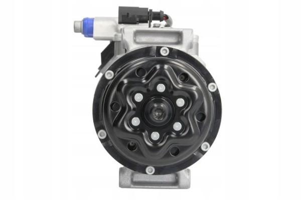 Compresor de Aire Acondicionado Denso DCP32006 usado 6