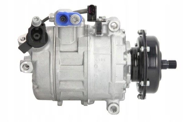 Compresor de Aire Acondicionado Denso DCP32006 usado 8
