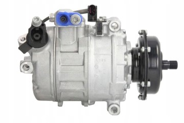 DENSO AIR CONDITIONING COMPRESSOR VW Group DCP32006 DCP32006 Compressor ID 7SEU17C