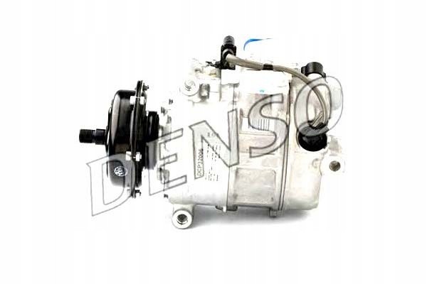 Compresor de Aire Acondicionado Denso DCP32006 usado 11