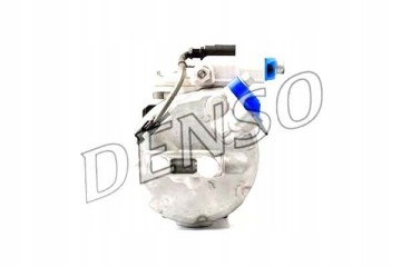 Compresor de Aire Acondicionado DENSO DCP32006