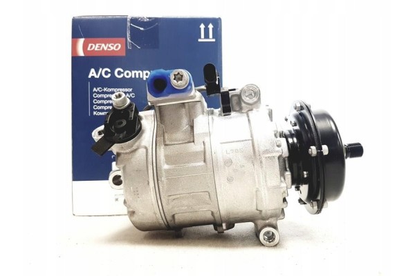 Compresor de Aire Acondicionado DENSO DCP32006