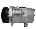 AIRSTAL 10 0015 COMPRESSOR FOR CLIMATE A3 1 9TDI 00 BX Catalog number of the part 10 0015