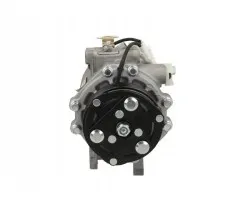 Compresor de aire acondicionado BV PSH 090.185.004.130