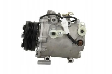 COMPRESSOR AIR CONDITIONING 090 185 004 130 BV PSH Packaging status original