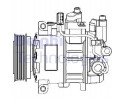 COMPRESSOR AIR CONDITIONING COMPRESSOR CS20474 DELPHI Packaging status original