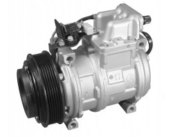 COMPRESSOR AIR CONDITIONING COMPRESSOR DCP17010 DENSO