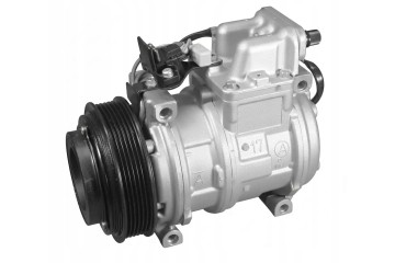 COMPRESSOR AIR CONDITIONING COMPRESSOR DCP17010 DENSO
