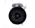 COMPRESSOR AIR CONDITIONING COMPRESSOR DCP17010 DENSO Part manufacturer Denso