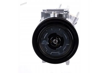 COMPRESSOR AIR CONDITIONING COMPRESSOR DCP17010 DENSO Part manufacturer Denso