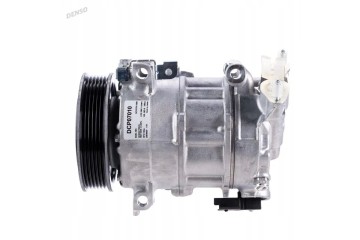 COMPRESSOR AIR CONDITIONING COMPRESSOR DCP17010 DENSO Quality of parts according to GVO Q original with factory logo OEM OES