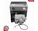 AIR CONDITIONING COMPRESSOR 84SKV027 SKV Part manufacturer ESEN SKV