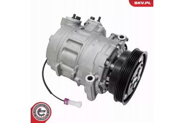 AIR CONDITIONING COMPRESSOR 84SKV027 SKV Catalog number of the part 84SKV027