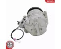 AIR CONDITIONING COMPRESSOR 84SKV027 SKV Car type passenger cars