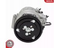 AIR CONDITIONING COMPRESSOR 84SKV027 SKV Catalog number of the original AUDI 3BD260805A AUDI 8D0260805B AUDI 8D0260805J AUDI 8D0