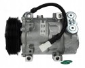 Air conditioning compressor NISSENS 89047