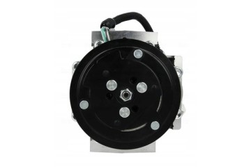 Air conditioning compressor NISSENS 89047 Part manufacturer Nissens