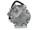 Air conditioning compressor NISSENS 89047 Catalog number of the part 89047