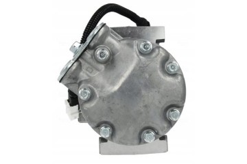 Air conditioning compressor NISSENS 89047 Catalog number of the part 89047