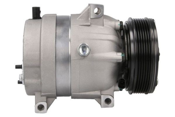 Compresor de aire acondicionado Thermotec KTT090434 nuevo 4