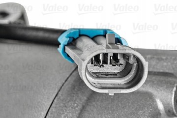 Air conditioning compressors compressors VALEO 813102 Quality of parts according to GVO Q original with factory logo OEM OES