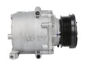 AIR CONDITIONING COMPRESSOR KTT090389 THERMOTEC Car type passenger cars