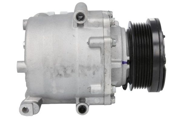 Compresor de aire acondicionado Thermotec KTT090389 nuevo 4