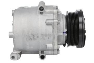 AIR CONDITIONING COMPRESSOR KTT090389 THERMOTEC Car type passenger cars
