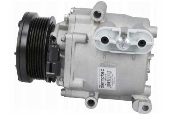 Compresor de aire acondicionado Thermotec KTT090389 nuevo 5