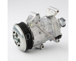 AIR CONDITIONING COMPRESSOR TOYOTA AURIS 12 1NDTV 1