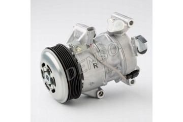 AIR CONDITIONING COMPRESSOR TOYOTA AURIS 12 1NDTV 1