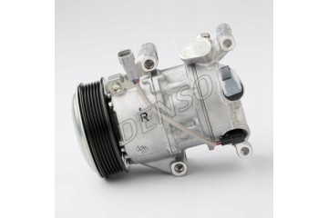 AIR CONDITIONING COMPRESSOR TOYOTA AURIS 12 1NDTV 1 Part manufacturer Denso