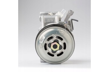 AIR CONDITIONING COMPRESSOR TOYOTA AURIS 12 1NDTV 1 Catalog number of the part DCP50309