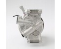 AIR CONDITIONING COMPRESSOR TOYOTA AURIS 12 1NDTV 1 Quality of parts according to GVO Q original with factory logo OEM OES