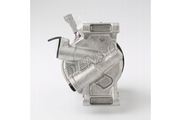 Compresor Denso DCP50309 para aire acondicionado usado 4
