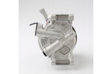 AIR CONDITIONING COMPRESSOR TOYOTA AURIS 12 1NDTV 1 Quality of parts according to GVO Q original with factory logo OEM OES