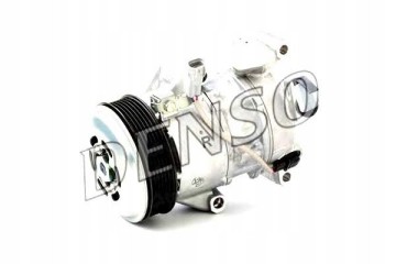 AIR CONDITIONING COMPRESSOR TOYOTA AURIS 12 1NDTV 1 Version European