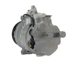 MERCEDES BENZ AIR CONDITIONING COMPRESSOR