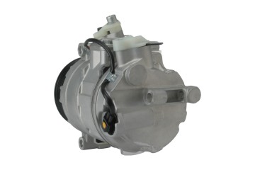 MERCEDES BENZ AIR CONDITIONING COMPRESSOR