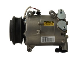 E6DE39_C Air conditioning compressor professionally re