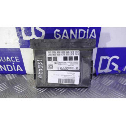 13593775 MODULO ELECTRONICO OPEL INSIGNIA BERLINA