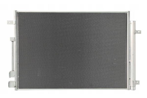 Air conditioning cooler CHRYSLER PACIFICA 2016 3 6 68217320AA 68217320AB Catalog number of the part 4SM2Q393 68217320AA 68217320