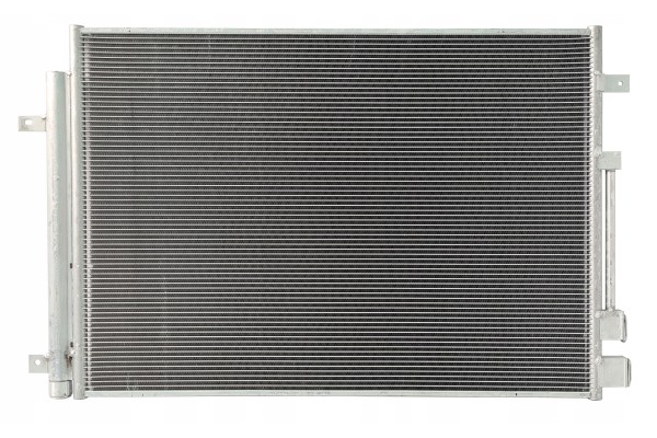 Air conditioning cooler CHRYSLER PACIFICA 2016 3 6 68217320AA 68217320AB Part manufacturer AHE