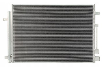 Air conditioning cooler CHRYSLER PACIFICA 2016 3 6 68217320AA 68217320AB Part manufacturer AHE