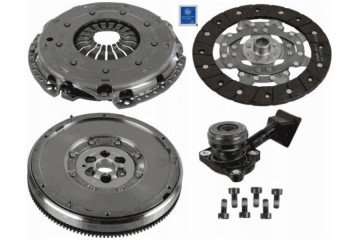 2290 601 156 CLUTCH SET CITROEN BERLINGO C3 C4 DS3 DS4 DS5 1 6 BLUEHDI